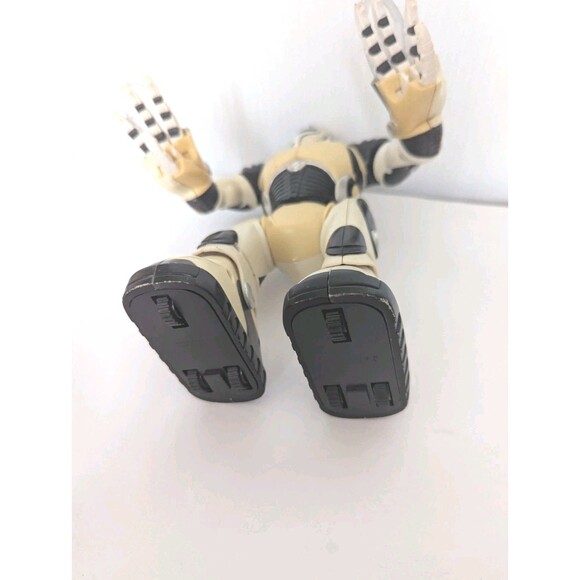 WowWee RoboSapien V2 Wheels For Parts No Remote May work Untested Mini Colors - Picture 6 of 7